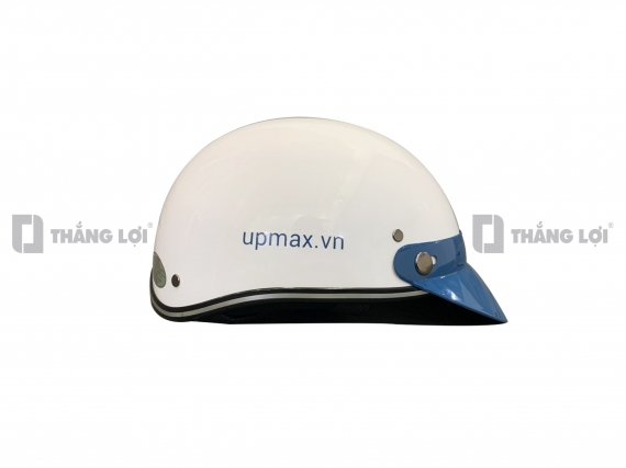 Nón Bảo Hiểm Nửa Đầu UPMAX