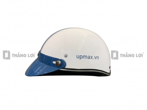 Nón Bảo Hiểm Nửa Đầu UPMAX