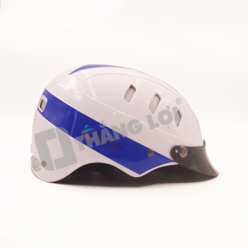 Nón Bảo Hiểm KANSAI PAINT