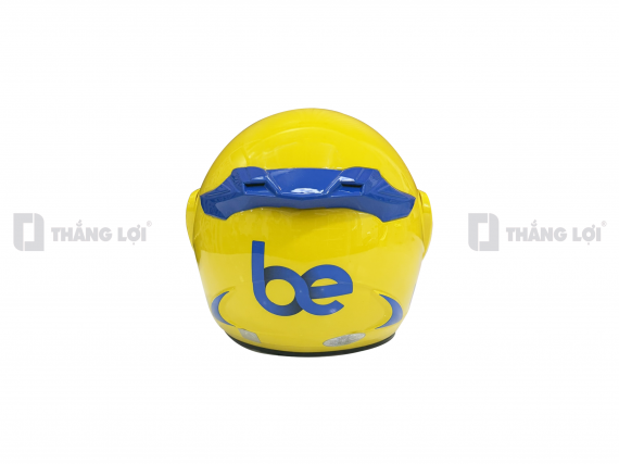 Nón bảo hiểm 3/4 đầu BE