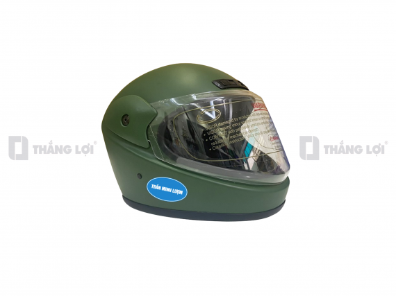 MŨ QUÂN ĐỘI QUÂN KHU 5