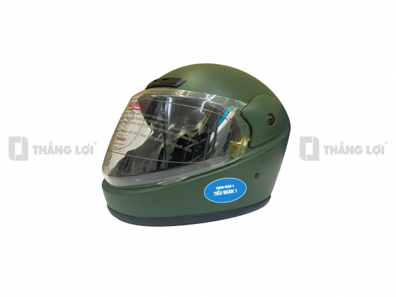 MŨ QUÂN ĐỘI QUÂN KHU 5