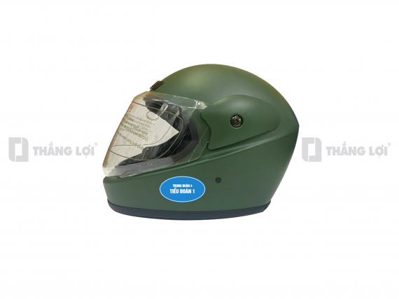 MŨ QUÂN ĐỘI QUÂN KHU 5