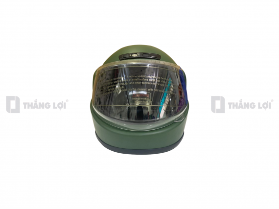 MŨ QUÂN ĐỘI QUÂN KHU 5