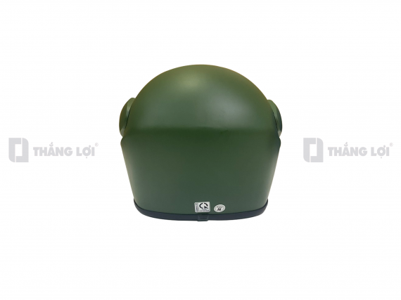 MŨ QUÂN ĐỘI QUÂN KHU 5