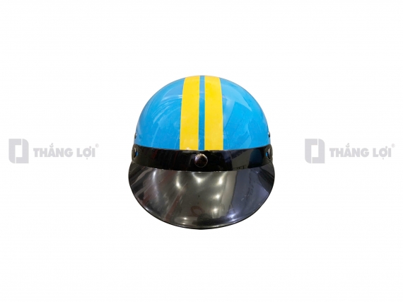 Nón bảo hiểm Bệnh viện Sản Nhi An Giang