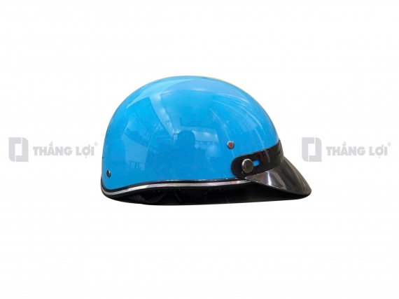 Nón bảo hiểm Bệnh viện Sản Nhi An Giang