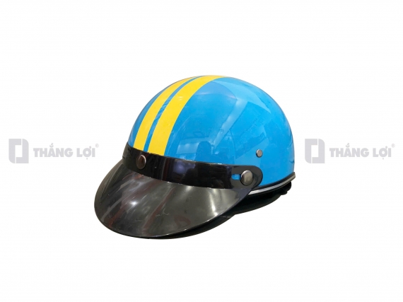 Nón bảo hiểm Bệnh viện Sản Nhi An Giang