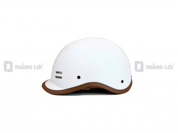 Nón bảo hiểm cá heo chính hãng