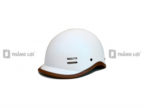 Nón bảo hiểm cá heo chính hãng