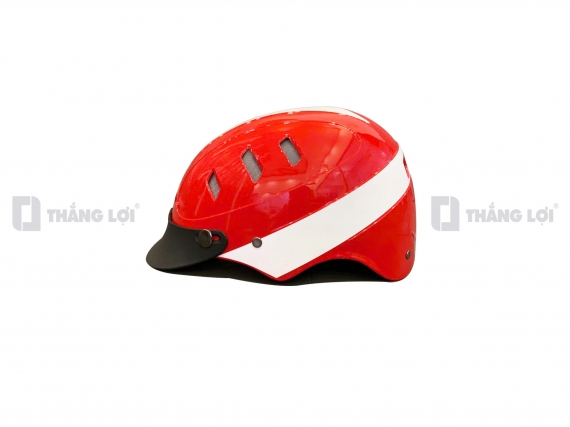 Nón bảo hiểm Trà Giang