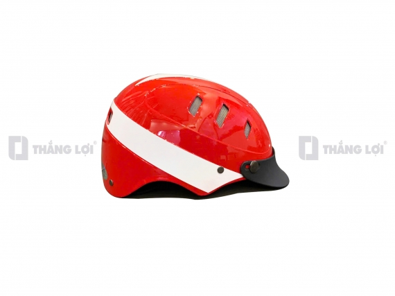 Nón bảo hiểm Trà Giang