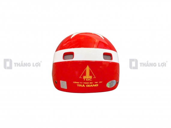 Nón bảo hiểm Trà Giang