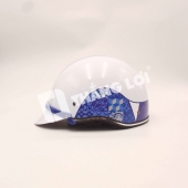 Nón bảo hiểm GẠCH BÔNG SECOIN