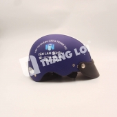 Nón bảo hiểm TÂN LAN NGHĨA