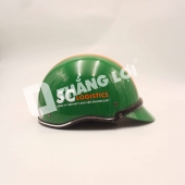 Nón bảo hiểm SC LOGISTICS