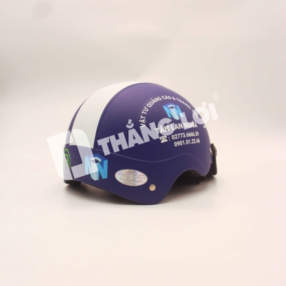 Nón bảo hiểm TÂN LAN NGHĨA