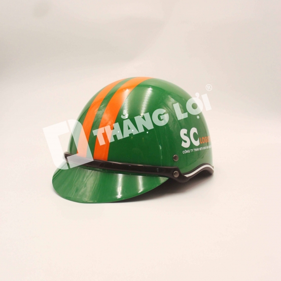 Nón bảo hiểm SC LOGISTICS