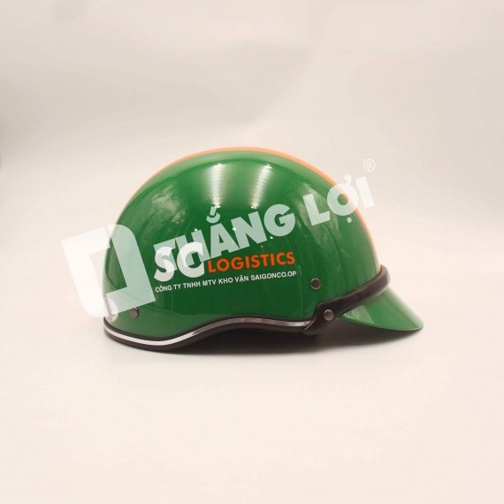 Nón bảo hiểm SC LOGISTICS
