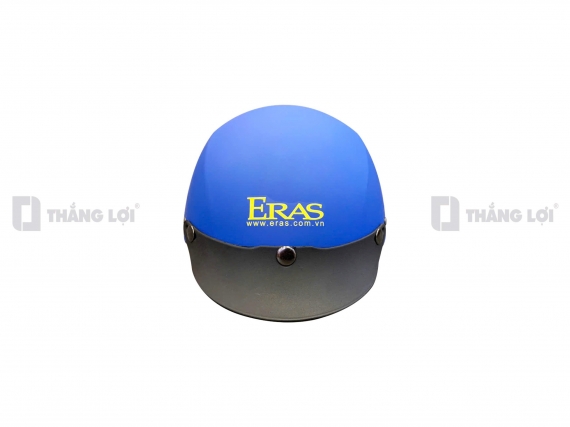 Nón bảo hiểm nửa đầu không kính Eras