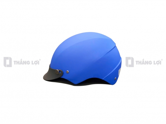 Nón bảo hiểm nửa đầu không kính Eras