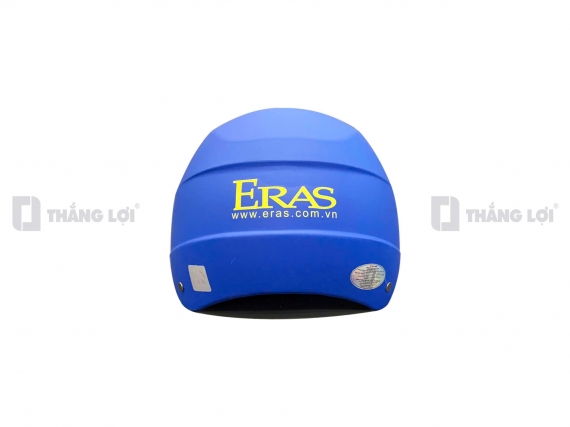 Nón bảo hiểm nửa đầu không kính Eras
