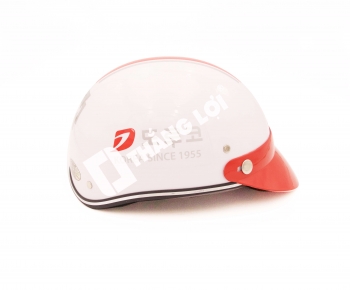 Nón Bảo Hiểm Nửa Đầu DORCO
