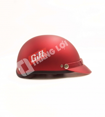 Nón Bảo Hiểm Nửa Đầu Gift