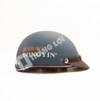 Nón Bảo Hiểm Nửa Đầu DongYin