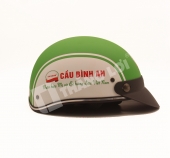 Nón Bảo Hiểm TÍN TỐC