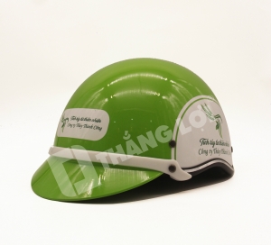 Nón bảo hiểm THUÝ THÀNH CÔNG