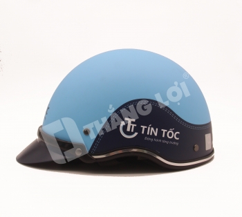 Nón Bảo Hiểm TÍN TỐC