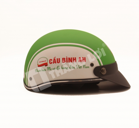 Nón Bảo Hiểm TÍN TỐC