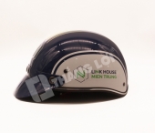 Nón Bảo Hiểm BĐS LINK HOUSE MIEN TRUNG