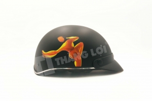 Nón bảo hiểm ARENA MULTIMEDIA