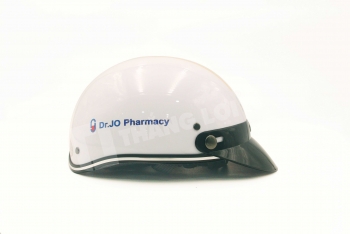Nón Bảo Hiểm DR.JO PHARMACY