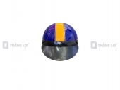 non-bao-hiem-in-logo-trung-tam-ngoai-ngu-hp-academy-6