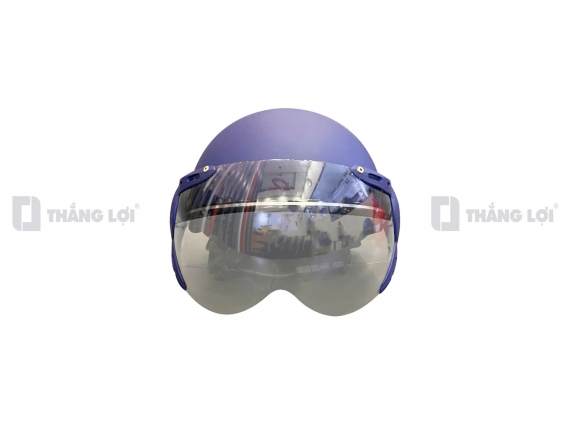 Nón bảo hiểm in logo Fujifilm Business Innovation Việt Nam