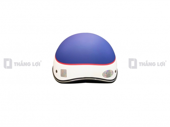 Nón bảo hiểm nửa đầu không kính Sơn Tacata