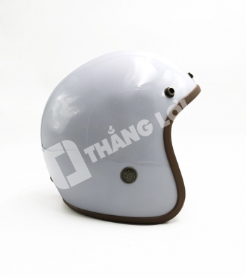 Nón Bảo Hiểm 3/4 Đầu SUBOI Thắng Lợi