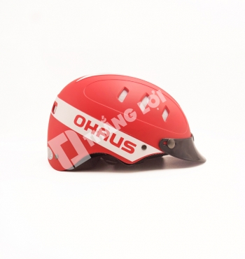 Nón Bảo Hiểm OHAUS