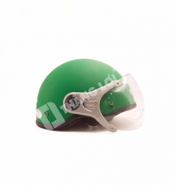 Nón Bảo Hiểm Nửa Đầu Có Kính USG BORAL