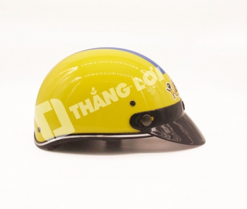 Nón Bảo Hiểm BIC