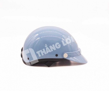 Nón Bảo Hiểm Trẻ Em In Hình