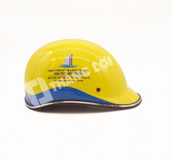 Nón Bảo Hiểm Nam Thái Bình Dương