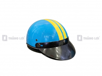 Nón bảo hiểm Bệnh viện Sản Nhi An Giang