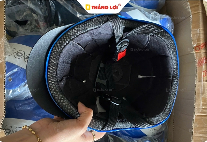 Vì sao Cường Thịnh CTEG tiếp tục lựa chọn Thắng Lợi trong lần hợp tác này?