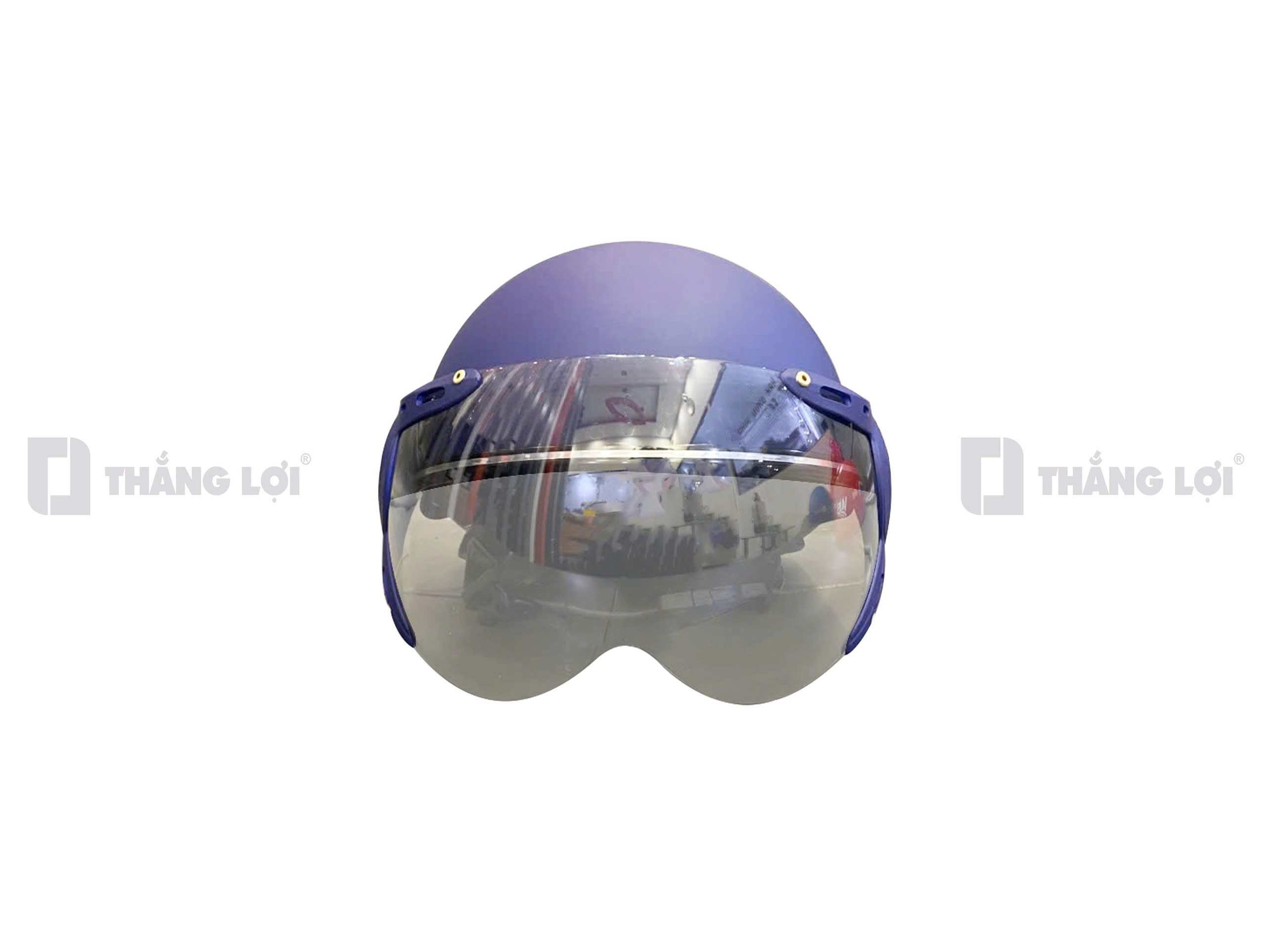 Giới thiệu đôi nét về nón bảo hiểm Fujifilm Business Innovation Việt Nam