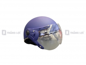 Nón bảo hiểm in logo Fujifilm Business Innovation Việt Nam