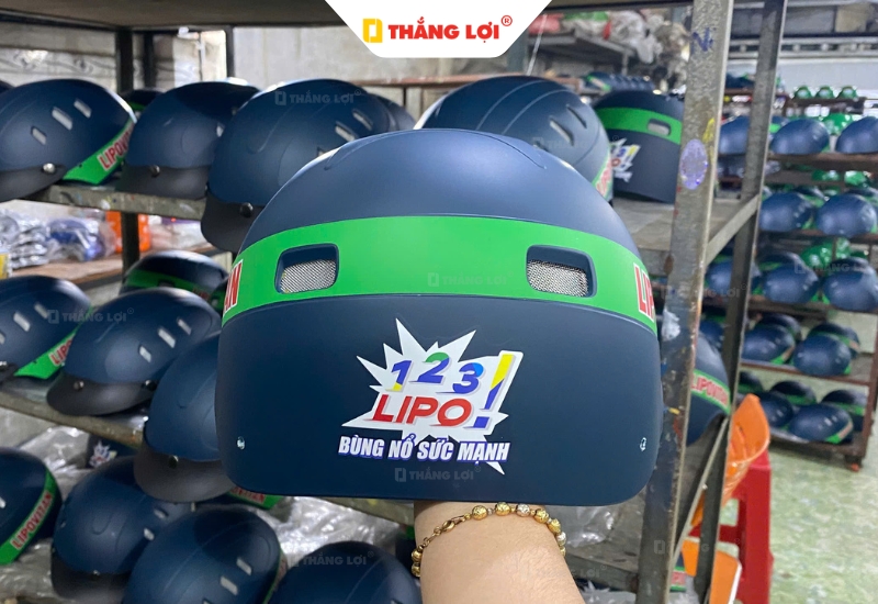 Giới thiệu đôi nét về đối tác CÔNG TY TNHH TAISHO VIỆT NAM của Thắng Lợi